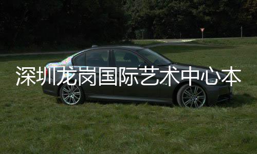 本月龙岗投用国际艺术中心深圳